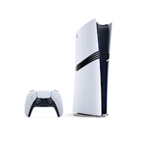 PS5 Consola Digital Pro 2TB